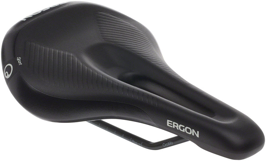 Ergon SM E Mountain Sport Saddle