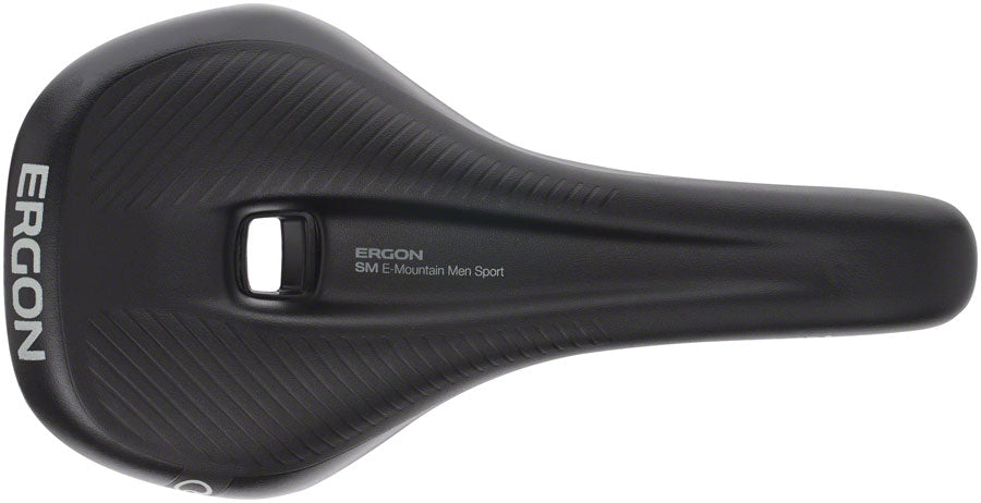 Ergon SM E Mountain Sport Saddle
