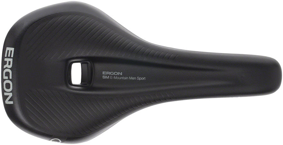 Ergon SM E Mountain Sport Saddle