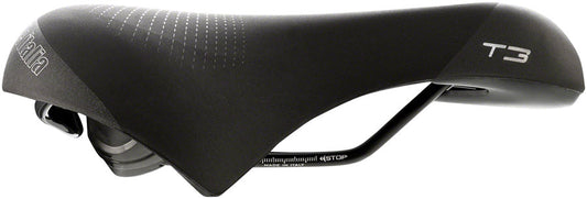 Selle Italia T 3 Flow Saddle