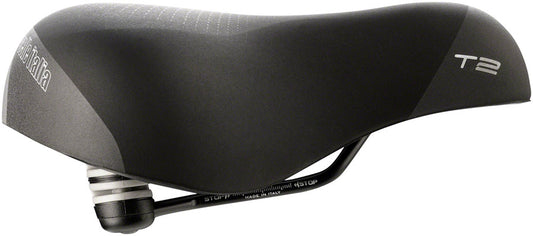 Selle Italia T2 Flow Saddle