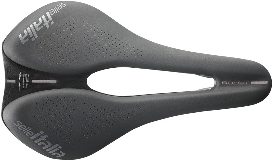 Selle Italia Novus Boost Gravel Superflow Saddle