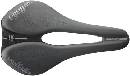 Selle Italia Novus Boost Gravel Superflow Saddle