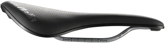 Selle Italia Novus Boost Gravel Superflow Saddle