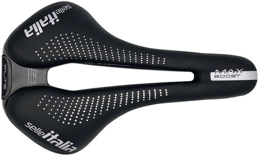 Selle Italia Max Flite Boost Gel Superflow Saddle