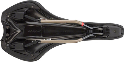 Prologo Zero II CPC Saddle