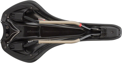 Prologo Zero II CPC Saddle