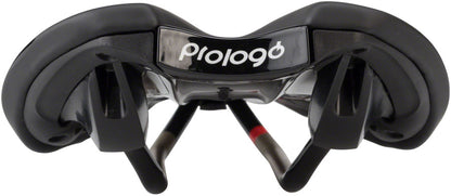 Prologo Zero II CPC Saddle