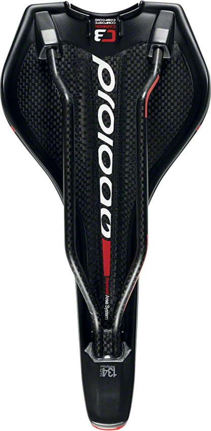 Prologo Zero C3 PAS Saddle