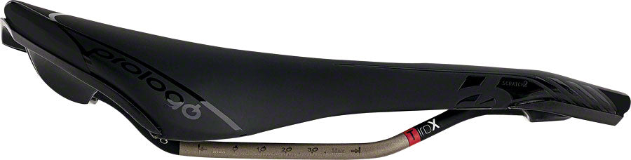 Prologo Scratch 2 Saddle – Incycle Bicycles