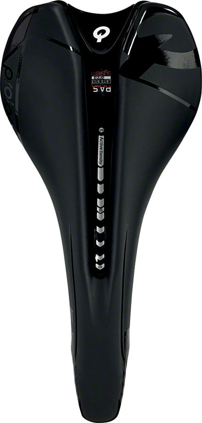 Prologo Scratch 2 PAS Saddle