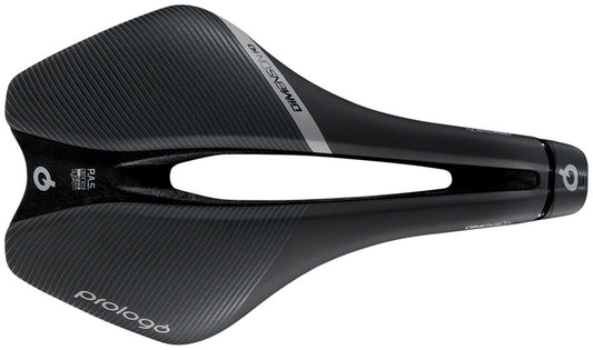 Prologo Dimension Saddle T4 0 Blk 143 - Black