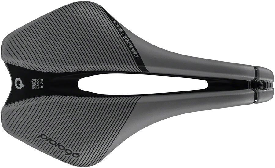 Prologo Dimension Space Saddle