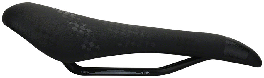 Smanie DJ Series Saddles