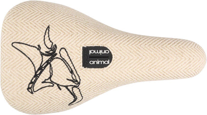 Animal Luv Saddle