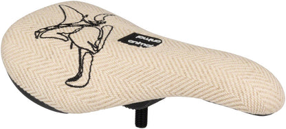 Animal Luv Saddle