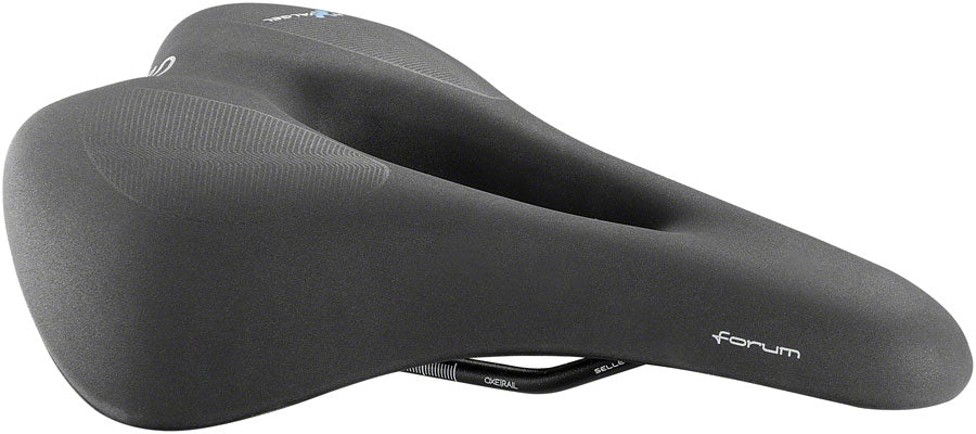 Selle Royal Forum Moderate Saddle