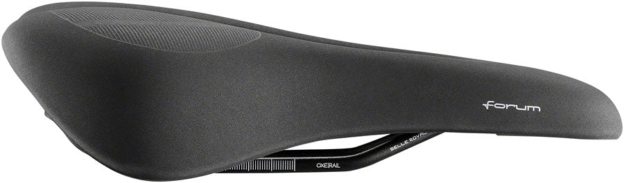 Selle Royal Forum Moderate Saddle