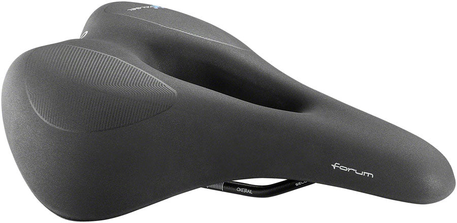 Selle Royal Forum Moderate Saddle