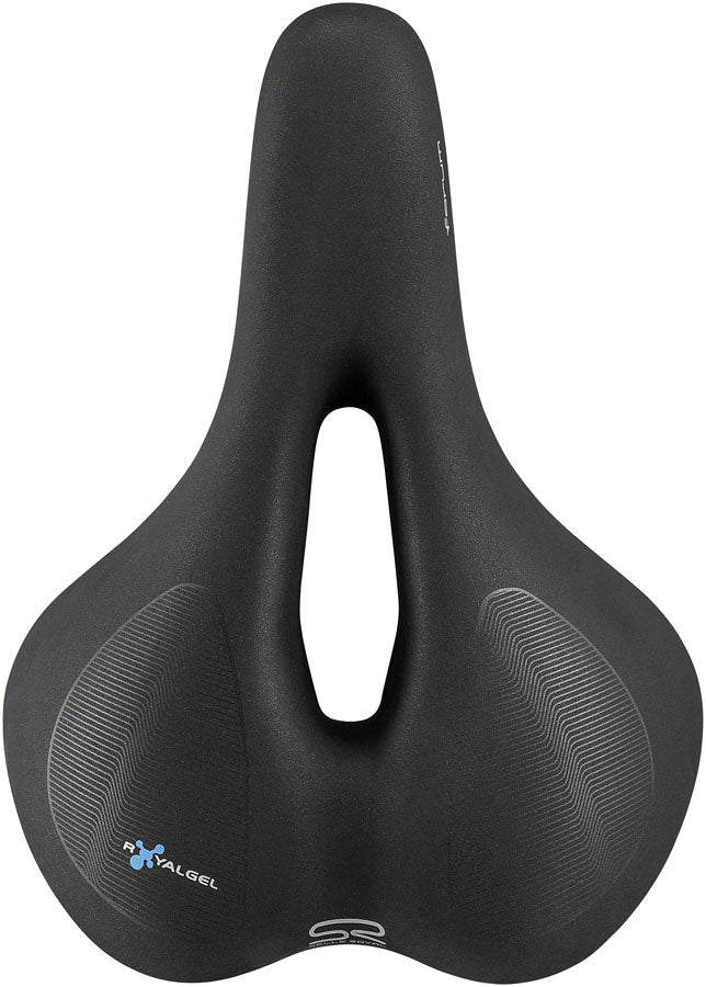Selle Royal Forum Moderate Saddle