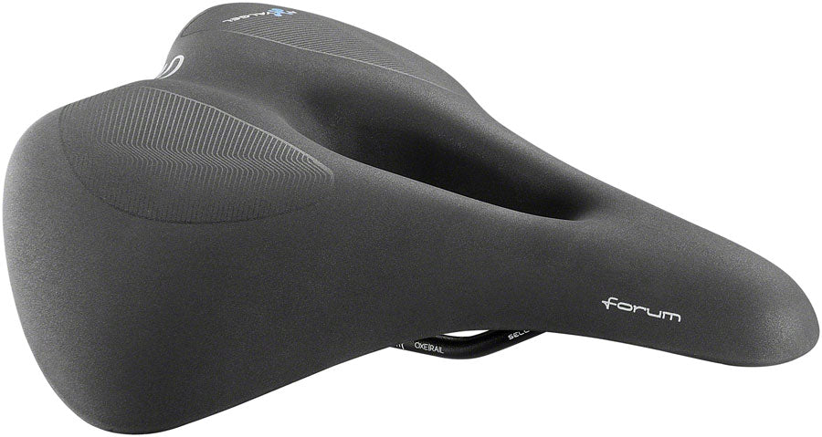 Selle Royal Forum Relaxed s Saddle