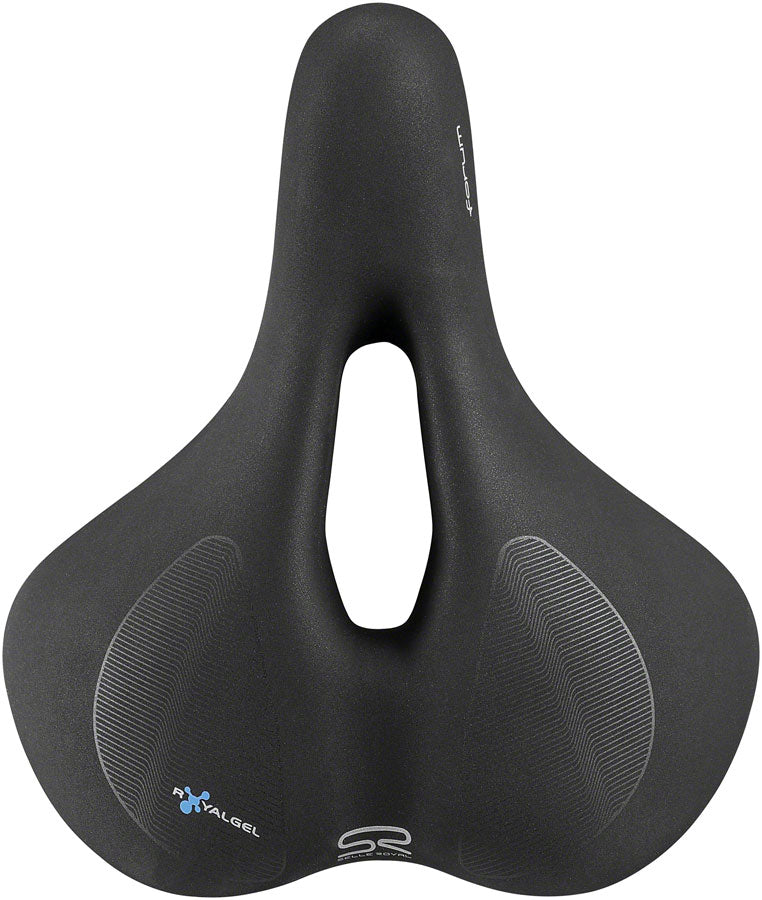Selle Royal Forum Relaxed s Saddle