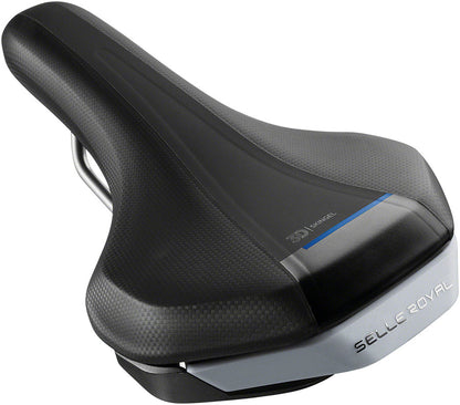 Selle Royal E-Zone Saddle