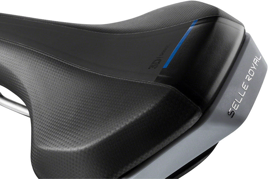Selle Royal E-Zone Saddle