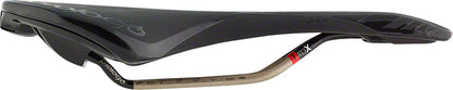 Prologo Zero II Pas Saddle