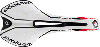 Prologo Zero II Pas Saddle