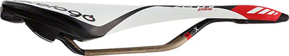 Prologo Zero II Pas Saddle