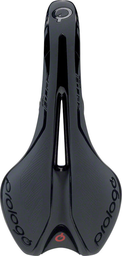 Prologo Zero II Pas Saddle