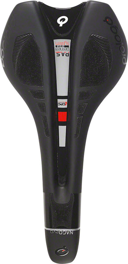 Prologo Nago Evo CPC PAS Saddle