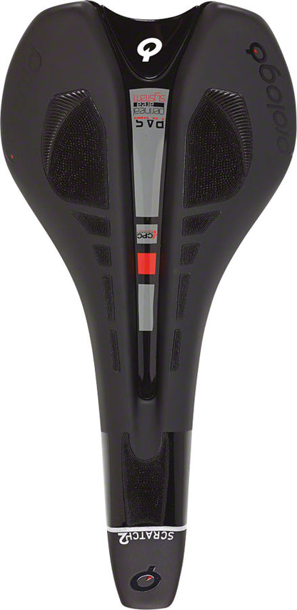 Prologo Scratch 2 PAS Saddle