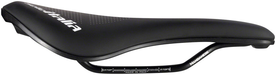 Selle Italia Novus Endurance TI 316 Superflow Saddle