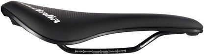 Selle Italia Novus Endurance TI 316 Superflow Saddle
