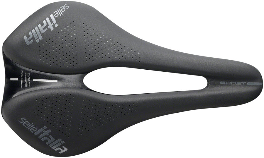 Selle Italia Novus Endurance TI 316 Superflow Saddle