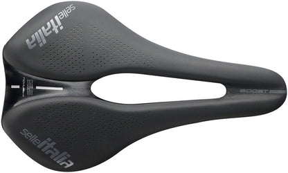 Selle Italia Novus Endurance TI 316 Superflow Saddle