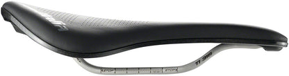 Selle Italia Novus Endurance TI 316 Superflow Saddle