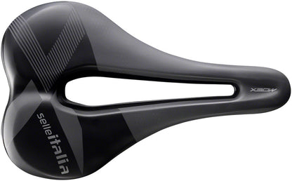 Selle Italia X-Bow Superflow TI 316 Saddle