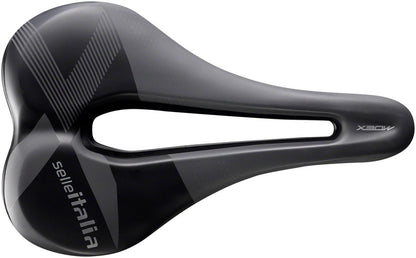 Selle Italia X-Bow Superflow TI 316 Saddle