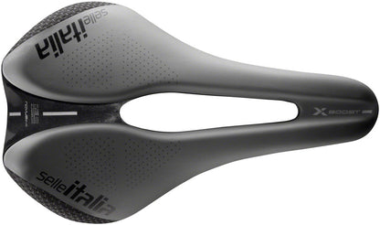 Selle Italia Novus Boost EVO X-Cross TM Superflow Saddle