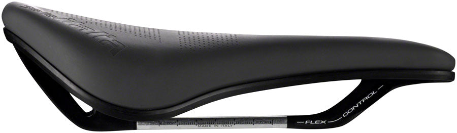 Selle Italia Model X Green Comfort Plus Superflow Saddle