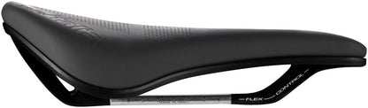 Selle Italia Model X Green Comfort Plus Superflow Saddle