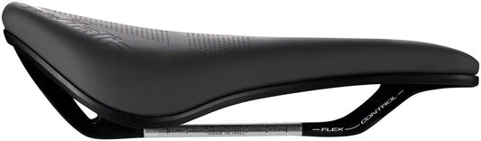 Selle Italia Model X Green Comfort Plus Superflow Saddle