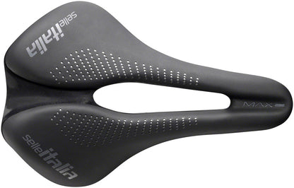 Selle Italia MAX Novus EVO Boost Gel TI 316 Superflow
