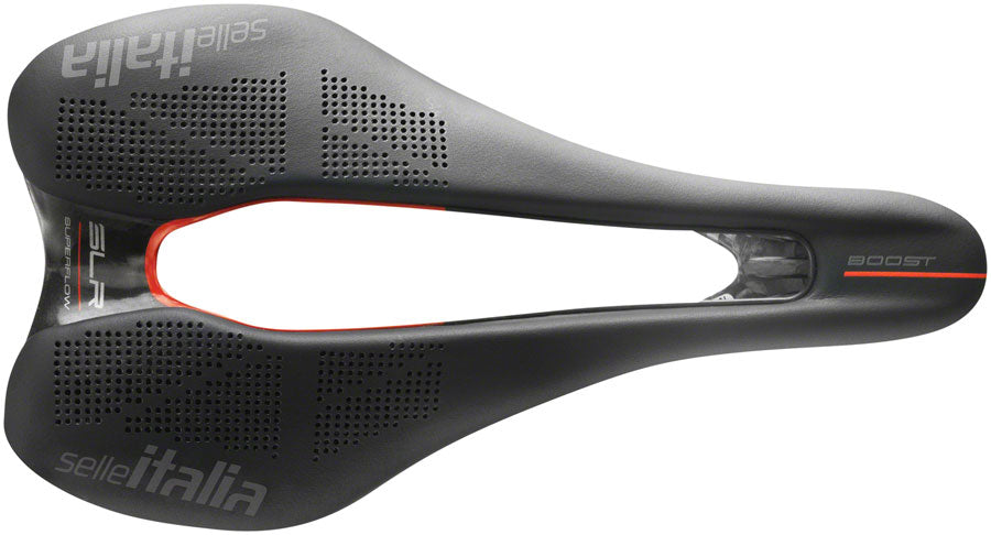 Selle Italia SLR Boost Kit Carbonio Superflow Saddle – Incycle