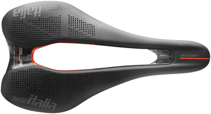 Selle Italia SLR Boost Kit Carbonio Superflow Saddle