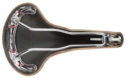 Brooks Team Pro Saddle