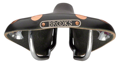 Brooks Team Pro Saddle